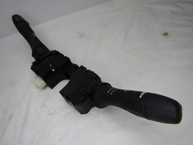 07-13 Infiniti G35 G37 Sedan Column Switch Headlight Turn Signal Oem