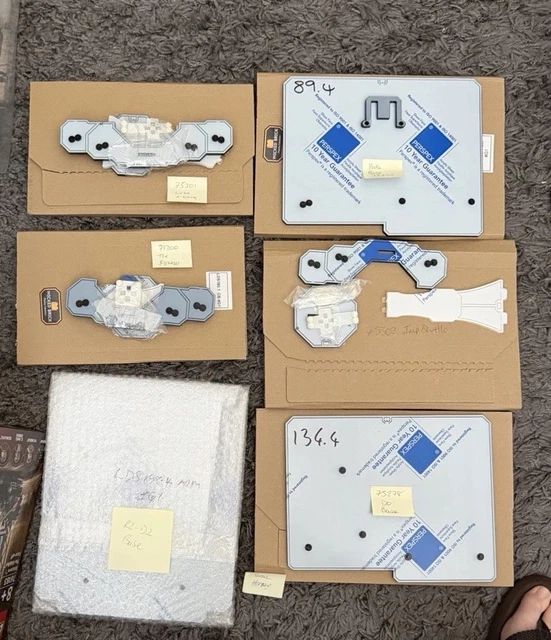 Building Toy Pieces & Parts, Building Toys & Blocks, Building Toys