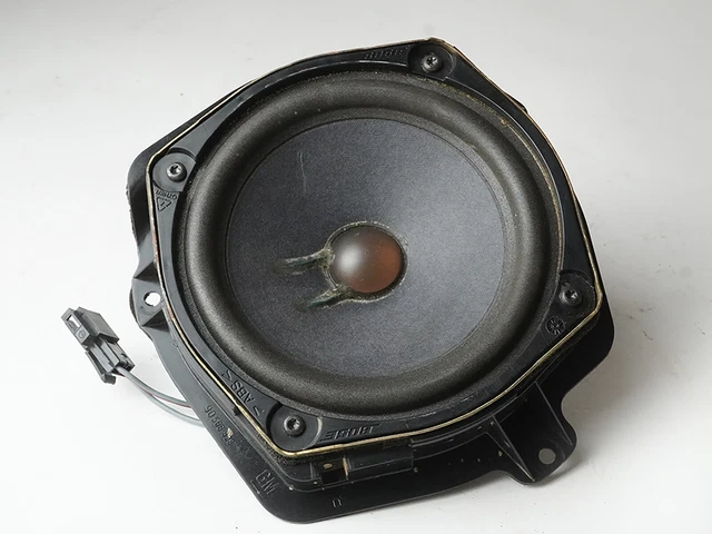 1997 98 99 00 2001 Cadillac Catera Speaker Audio Sound Door Bose Unit 90566828