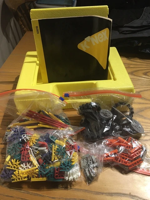 Knex 43010 sale