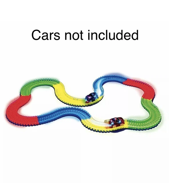 Magic tracks parts outlet
