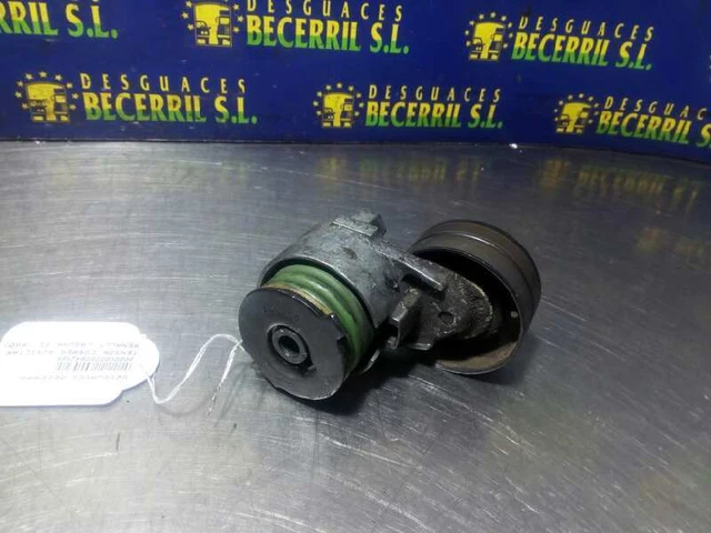 0714026270001 galet tendeur pour RENAULT LAGUNA II 1.9 DCI 2001 842586 2
