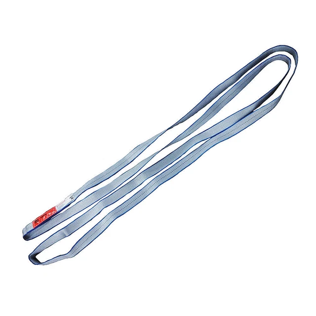 DAYTON 2MJY2 Sling,Endless,6 Ft L,6400 Lb Cap