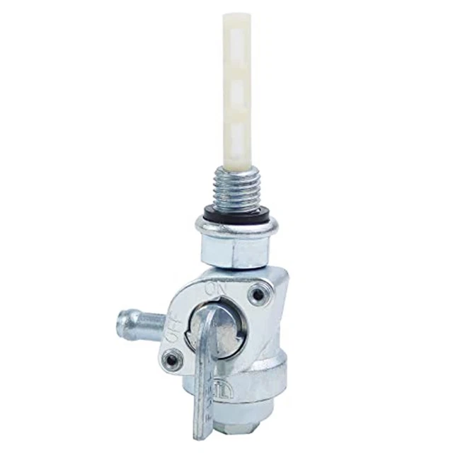 Kit Vanne Réservoir Générateur M16 X 1.5 Mm - Avec Filtre à Carburant - Pour Modèles 4000, 4375, 6500, 8750, 9000