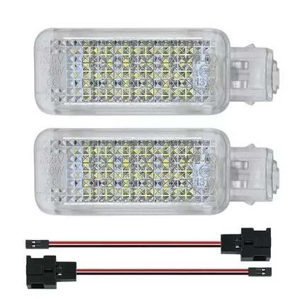 LED Handschuhfachleuchte für AUDI A1 | A3 | A4 | A5 7303 *02 3