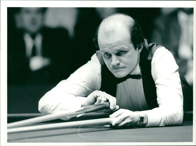 tommy Murphy: - Vintage Photograph 1672376