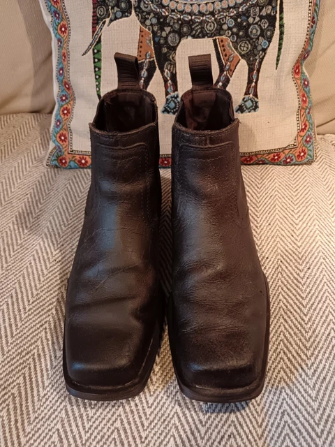 Boots, Men's Shoes, Men, Clothing, Shoes & Accessories - PicClick AU