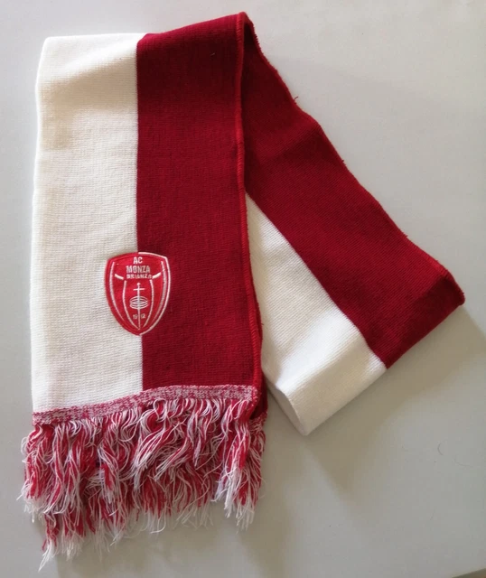 Écharpe Supporter FC Internazionale Milano - Curva Nord - Vintage - Occasion