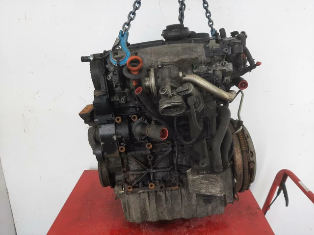 2007 DODGE CALIBRO PMBL4929 1968cc Motore Manuale Diesel 4 Cilindri