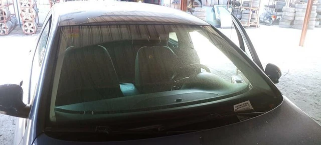 parabrezza per VOLKSWAGEN PASSAT 2005 130887