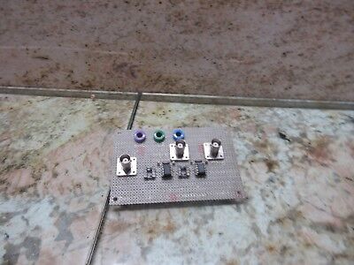 HOHNER Hohner Encodeur H116XAZ.195/2000 IEMCA Boss Barfeeder 547/37 