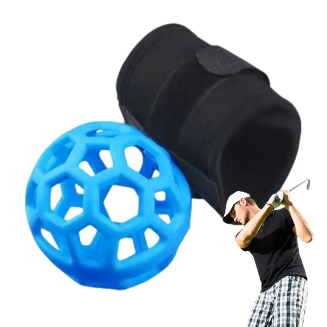 Golf Trainer Ball Golf Swing Posture Corrector Golf Trainingshilfe