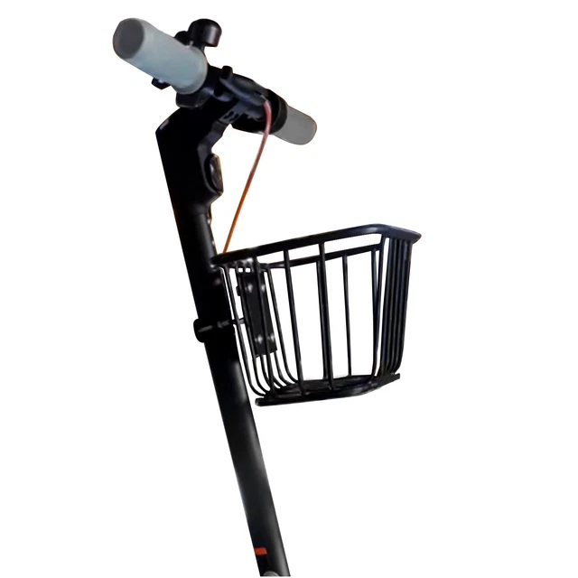 BASKET FOR SEGWAY Ninebot KickScooter F20/F25/F30/F40/F Series Electric
