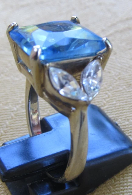Rings, Fine Jewellery, Jewellery & Watches - PicClick UK