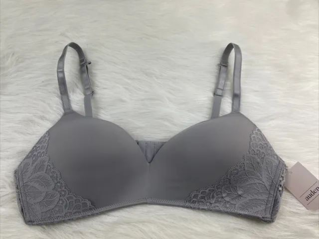 brasieres de mujer Sin Varillas Size 38B