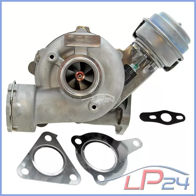 Turbocompresseur Pour Audi A4 8E B6 1.9 Tdi 2.0 Tdi 8E B7 À Partir De 2000