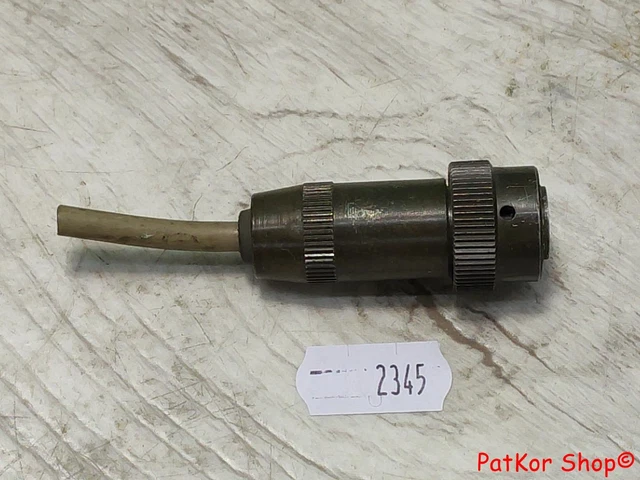 Presa Clansman a 5 pin /#J PKL 2345 3