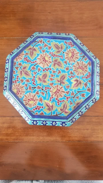 Dessous de plat longwy - France