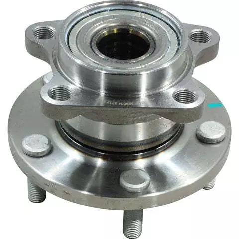 Rear Wheel Bearing Hub Assembly For Mazda CX9 TB AWD