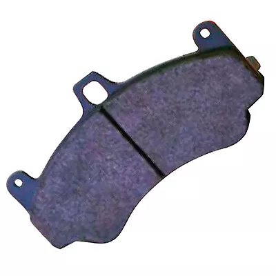 Ferodo DS2500 Front Brake Pads For Audi A1 1.4 TFSI 2010> - FCP1641H