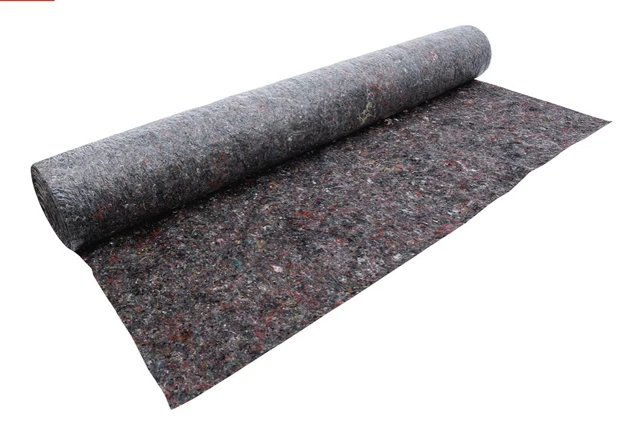Telo di Protezione 25 x 1 M Ideale Copertura Vernice BGS