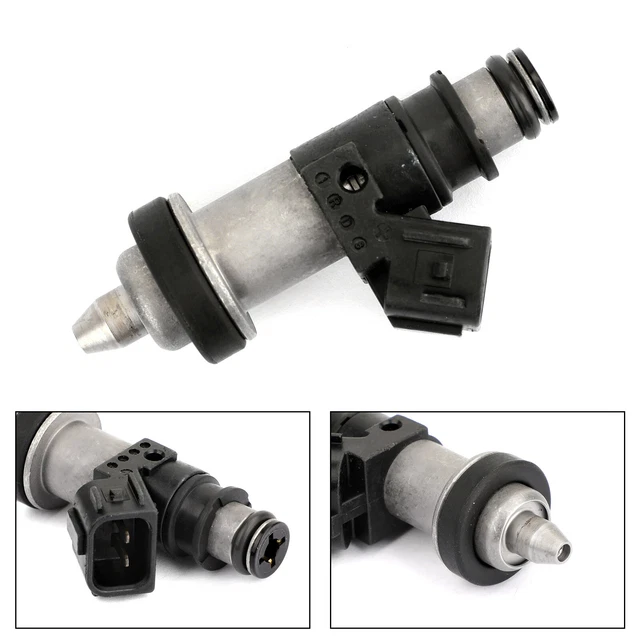1 pz Iniettore Carburante per Suzuki GSXR 600-750 1000 HAYABUSA GSX1300 15710-24F00 UK