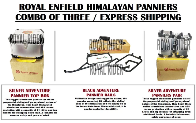 top box for royal enfield