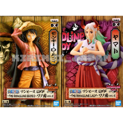 grandline lady yamato