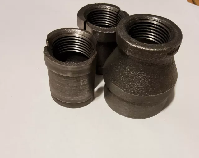 Ford Tractor Spindle Bushing Tool Set fits 2n, 8n, 9n, & Many More