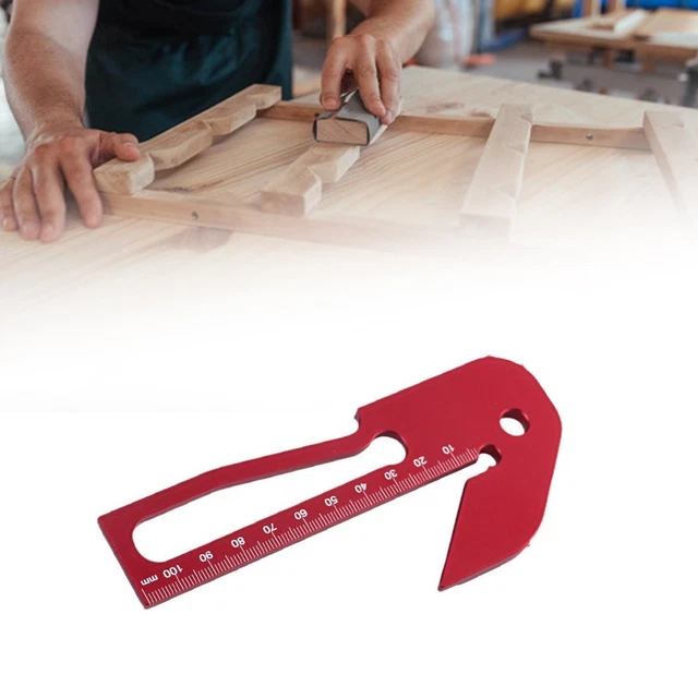 Planche En Hêtre Massif 1370 X 45 X 20 Mm - Bois Brut Pour Menuiserie Et Bricolage