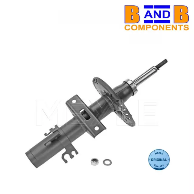 Front Shock Absorber  Vw T5 Transporter Van Meyle C761