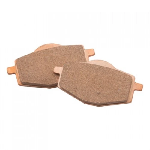 EBC Brake Pad - Sintered Metal "R" Series FA101R for Motorcycle