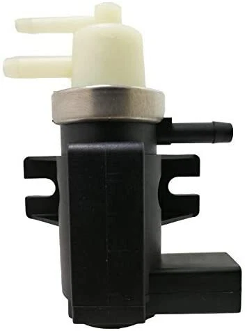 Électrovanne Turbo Solénoïde N75 - Compatible AUDI, VW, SKODA 1.9/2.5 TDi - Réf. 1J0906627A