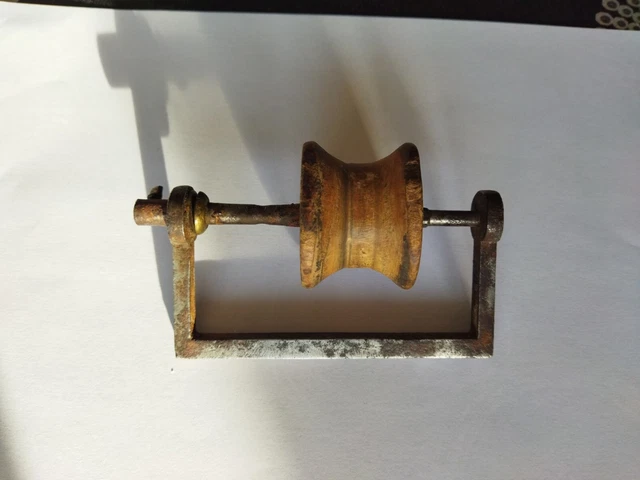 Outil d' horloger ancienne pince Longueur : 15,5 cm