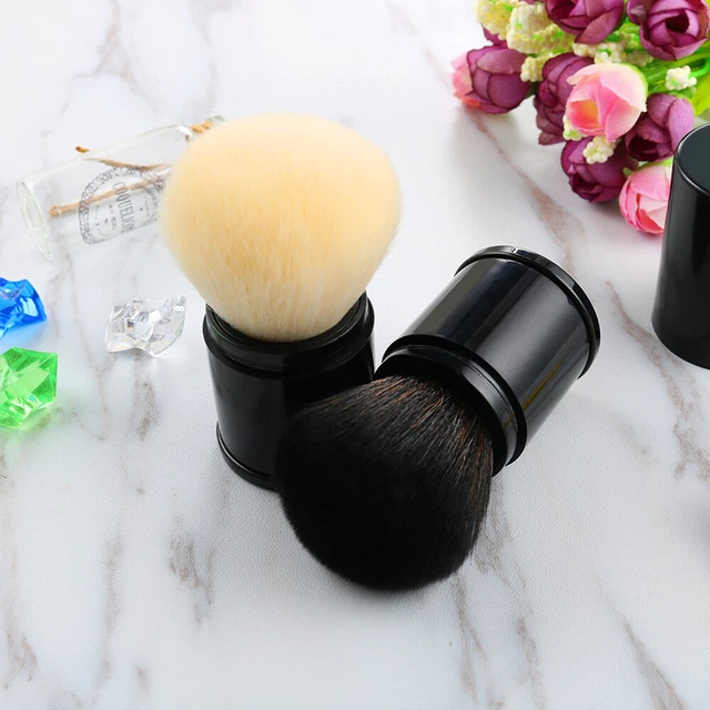 Big Powder Brush Cosmetic Blush Brush Highlighter Makeup Brush The Face