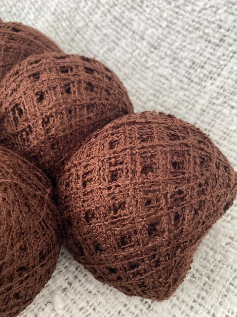 KNITTING CROCHET JOB LOT YARN CAKES 500g BOUCLE BUNDLE