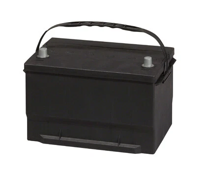 Delphi BU5065 Auto/ltv Battery