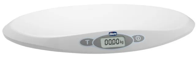 Chicco 00005577000000 pèse-bébé Blanc