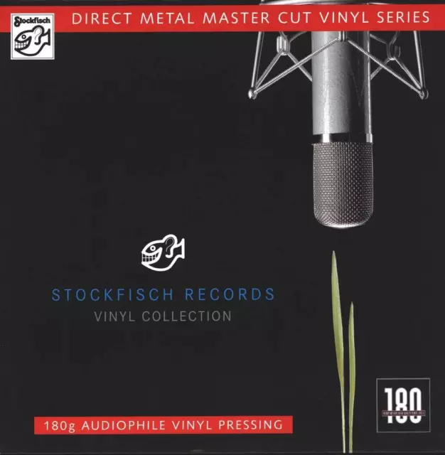 Various Artists Stockfisch Collection (Vinyl)