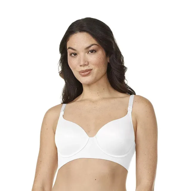 Warner's Underwire Bra Elements of Bliss Convertible Back RA2041A