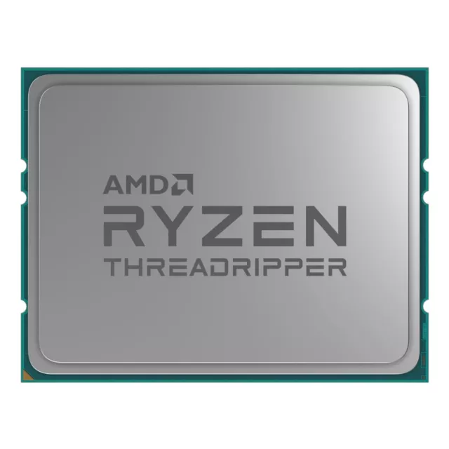 AMD Ryzen Threadripper 1920X (YD192XA8UC9AE) 12x3,5 GHz Whitehaven #6227