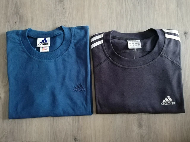 chemise adidas homme neuf