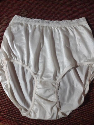 hanes silky underwear