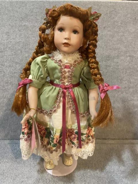 '*Kelly's True Love' - Paradise Galleries Treasury Collection Premiere Edition