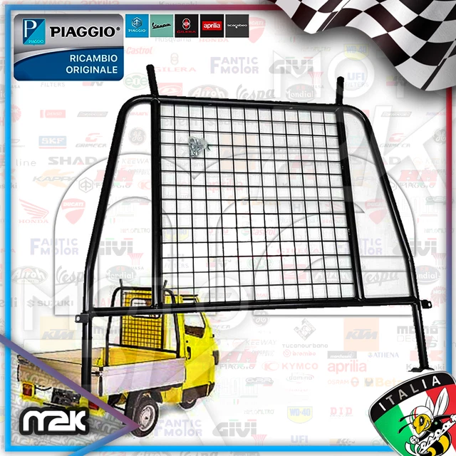 STELO COMANDO CAMBIO Marce Originale Piaggio APE MP 501 601 TM 703 FL2