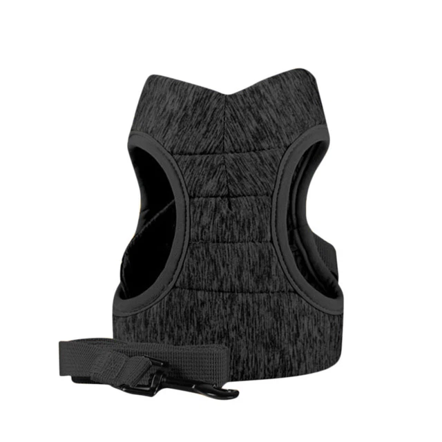 Harnais légers pour animaux de compagnie Sangle de traction pour chat créative