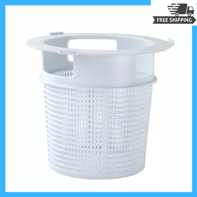 Skimmer Basket Poolrite S2500 MKII - Aussie Gold, Poolrite Skimmer - PBS580