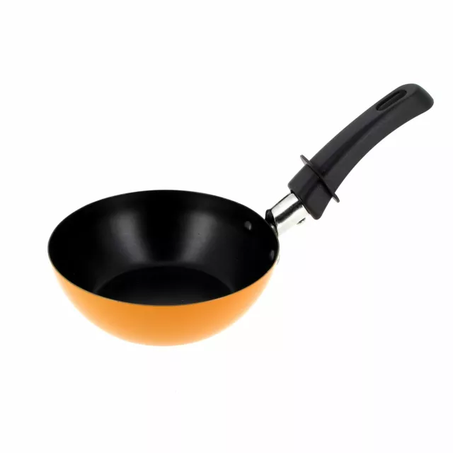 Poele mini wok pour Raclette Essentiel b