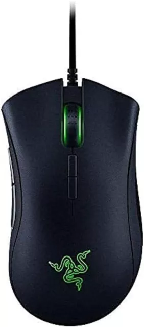 Razer DeathAdder Elite (RZ01-02010100-R3G1) Maus