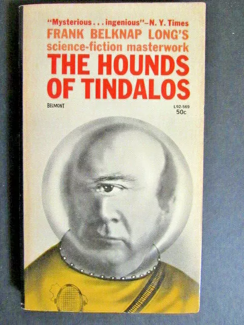 ☆セール The Hounds of Tindalos アーカムハウス 洋書 | www.tegdarco.com